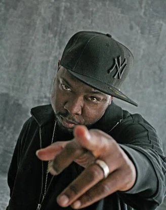 Phife Dawg