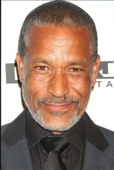 Phil Morris