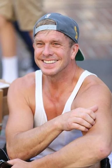 Kenny Johnson