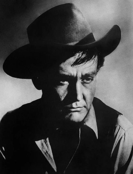 Myron Healey