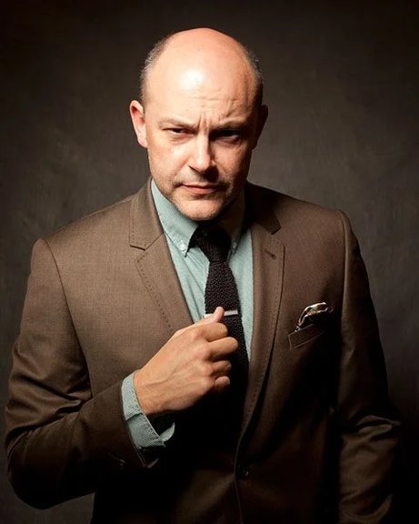 Rob Corddry