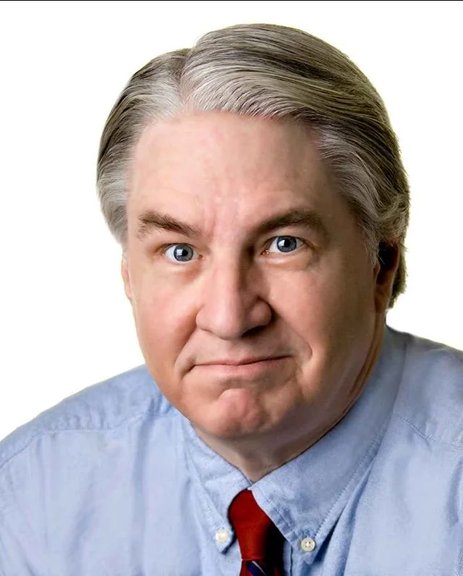 Robert Bruce Elliott