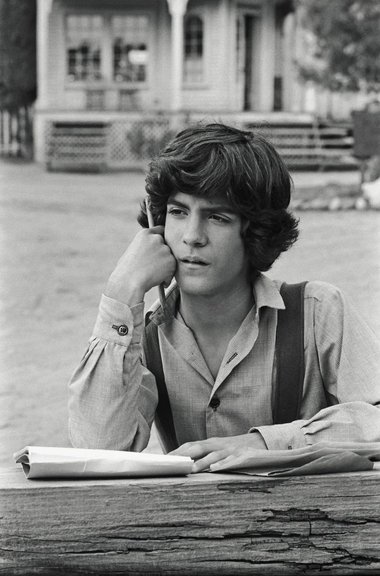 Matthew Labyorteaux