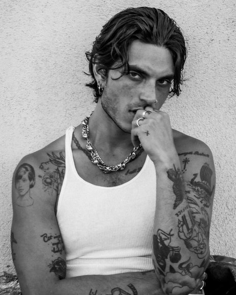 Samuel Larsen