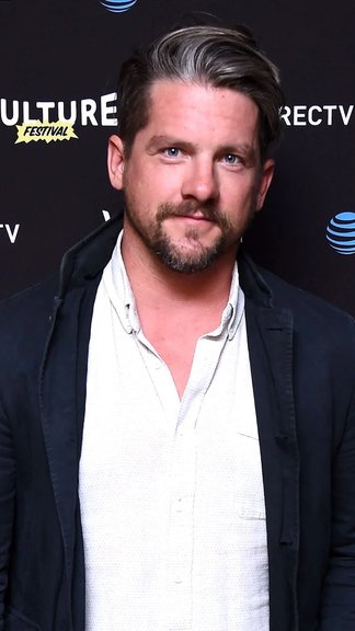Zachary Knighton