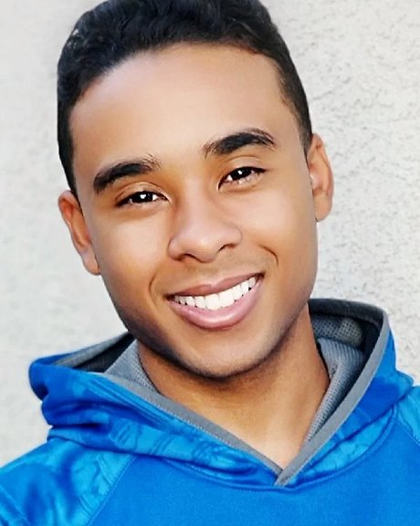 Zachary Isaiah Williams