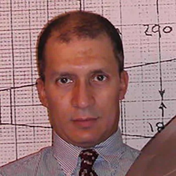 Russell Streiner