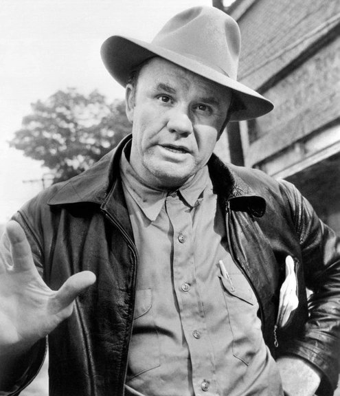 R. G. Armstrong