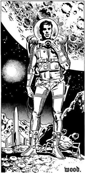 Wallace Wolodarsky