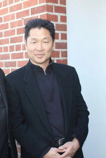 Simon Rhee