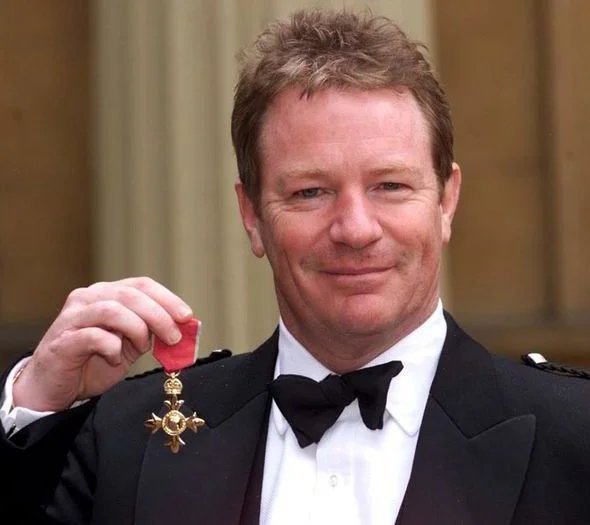 Jim Davidson