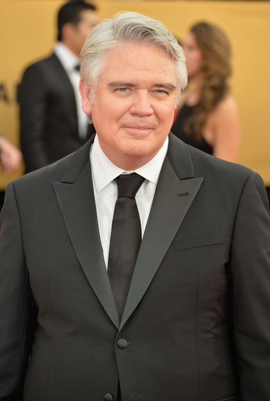 Michael Harney
