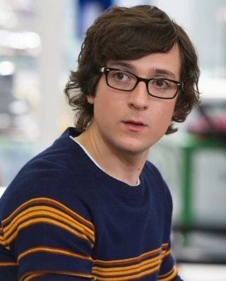 Josh Brener