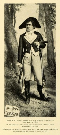 Jefferson Osborne