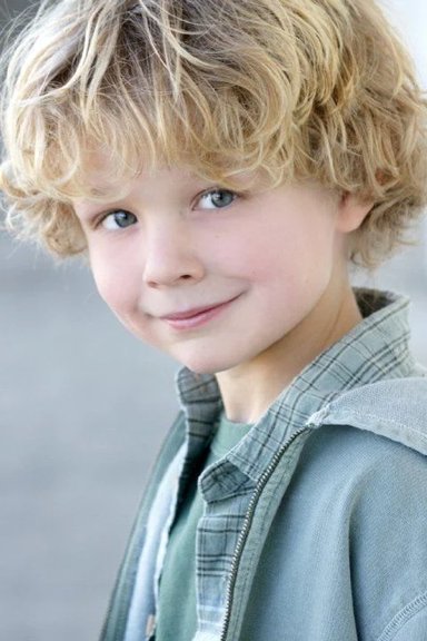 Riley Thomas Stewart