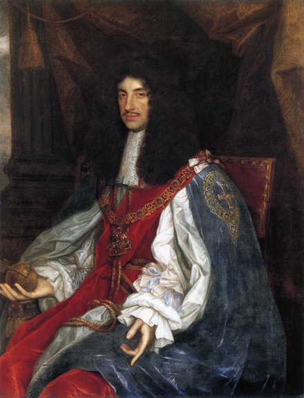 Wright King