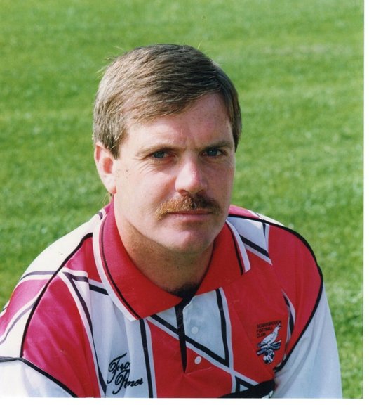 Phil Chambers