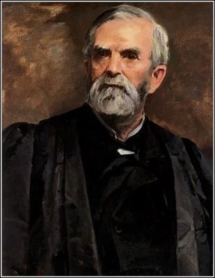 William B. Wood