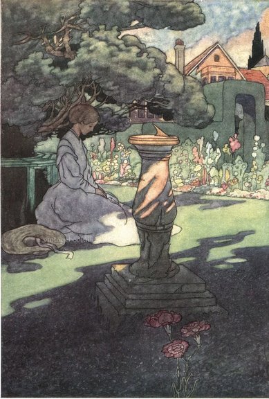 Walter Charles Robinson