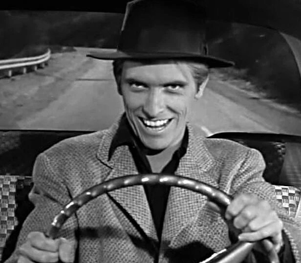Rex Holman