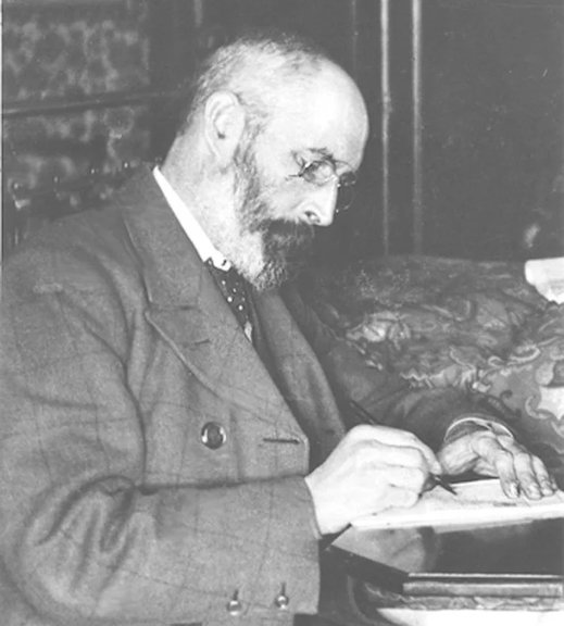 John Barbour