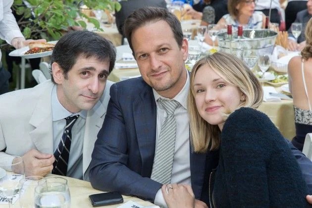 Jonathan Marc Sherman