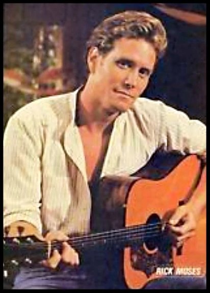 Rick Moses