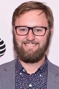 Rory Scovel