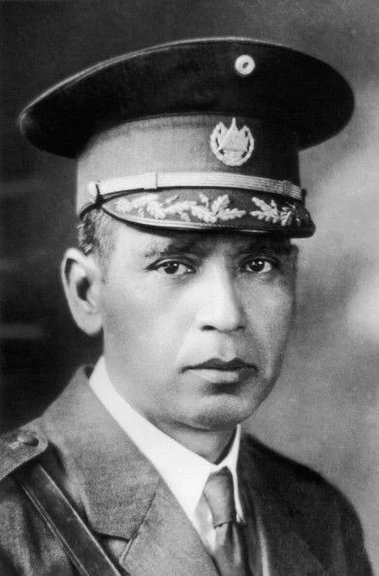 Maximiliano Hernández