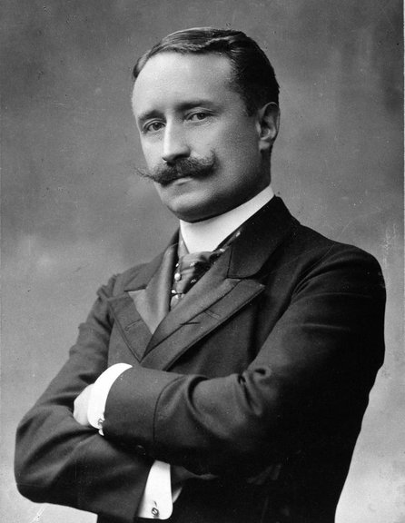 Paul E. Burns