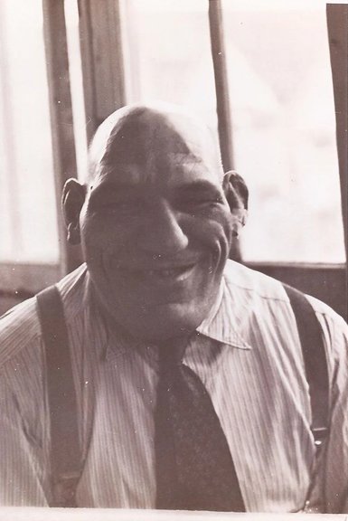 Maurice Tarplin