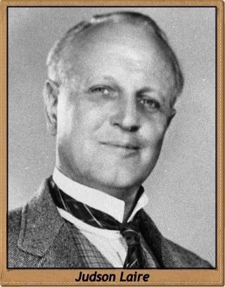 Judson Laire