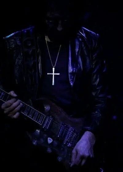Tony Marvin