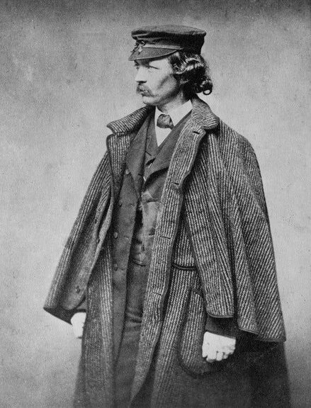 Virgil Frye