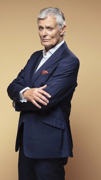 William Elliott
