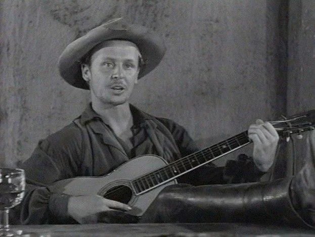 Ron Hargrave
