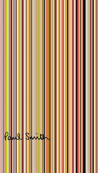 Paul Smith