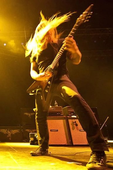 Kyle Catlett