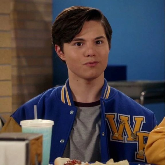 Zach Callison