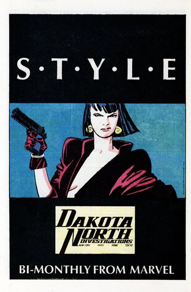 Tony Dakota