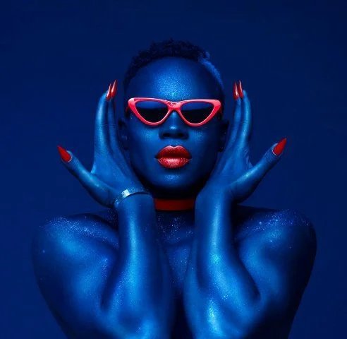 Todrick Hall