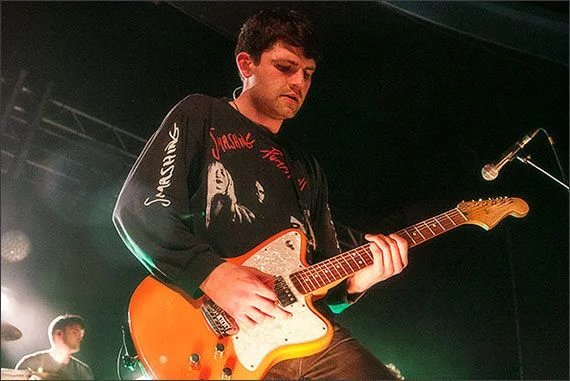 Mike Dusi