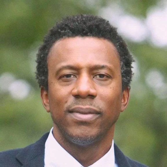 Rodney Perry