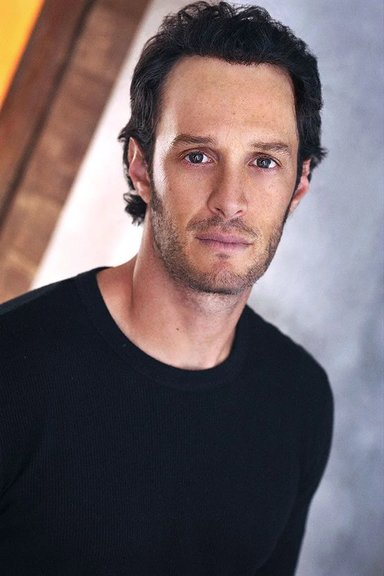Josh Wolf