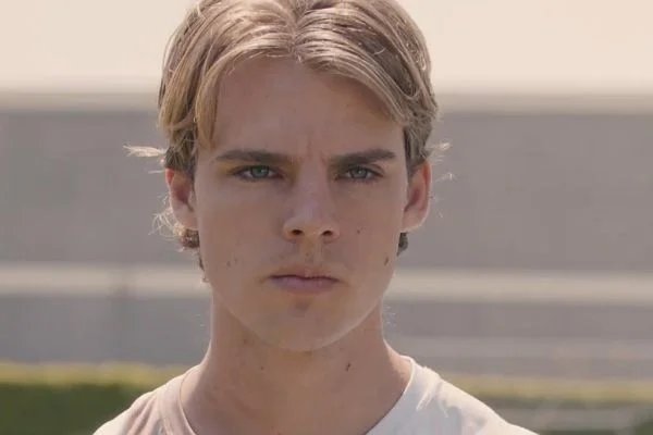 Trent Lewis