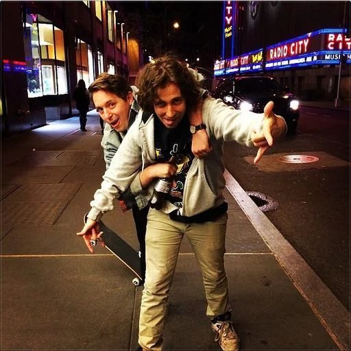 Kyle Mooney