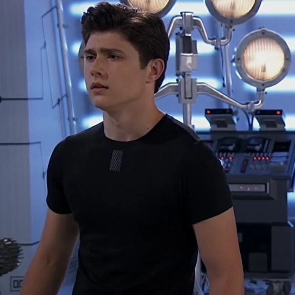Mateus Ward