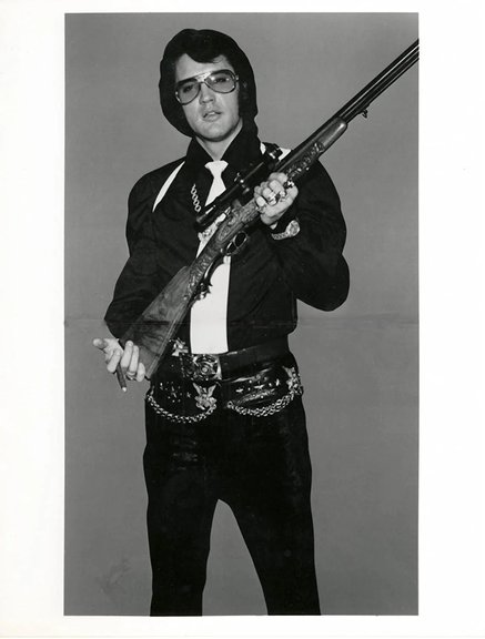 Sonny West