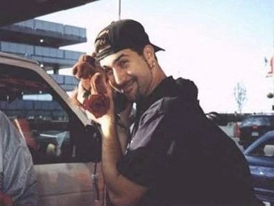 Joey Fatone