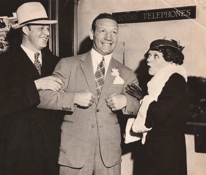 Maxie Rosenbloom